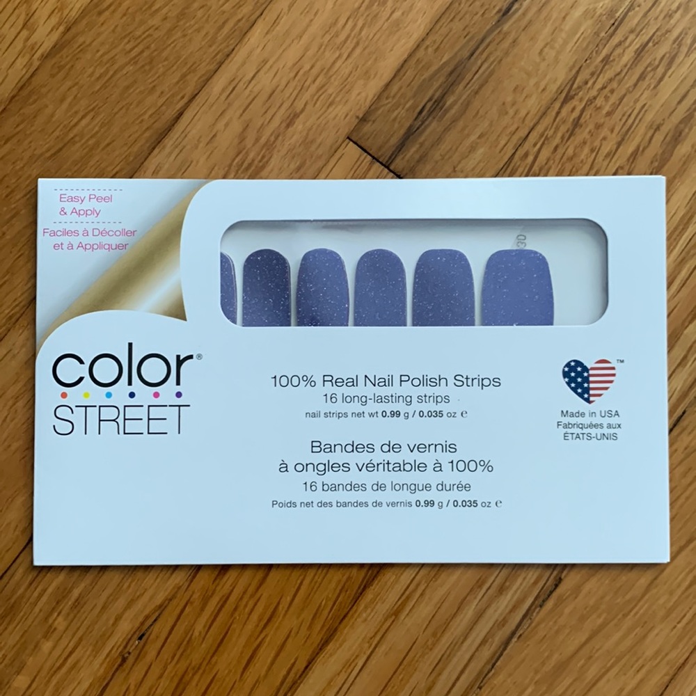 Color Street